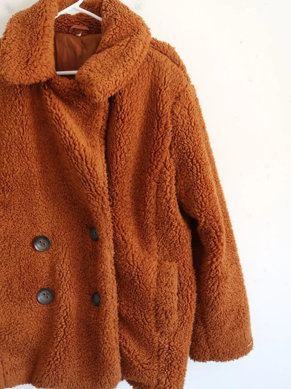 Free People Jacket - Size Medium